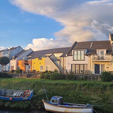 Port Haverigg Millom Hotel Exterior foto