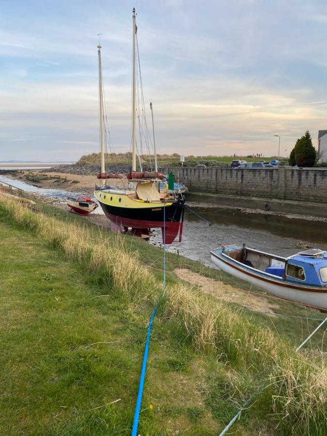 Port Haverigg Millom Hotel Exterior foto