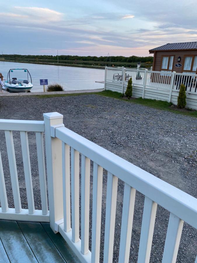 Port Haverigg Millom Hotel Exterior foto