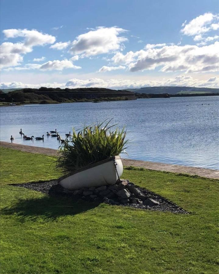 Port Haverigg Millom Hotel Exterior foto