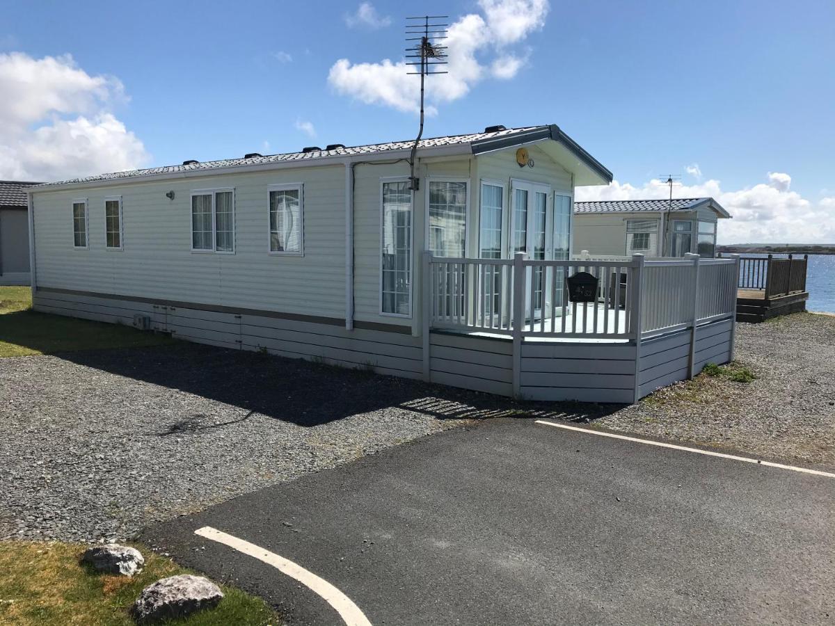 Port Haverigg Millom Hotel Exterior foto