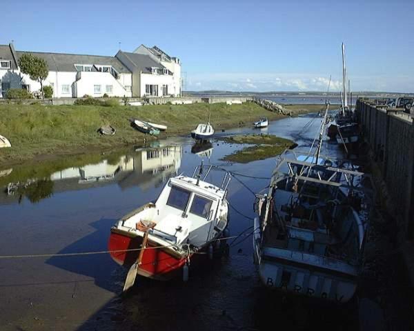 Port Haverigg Millom Hotel Exterior foto