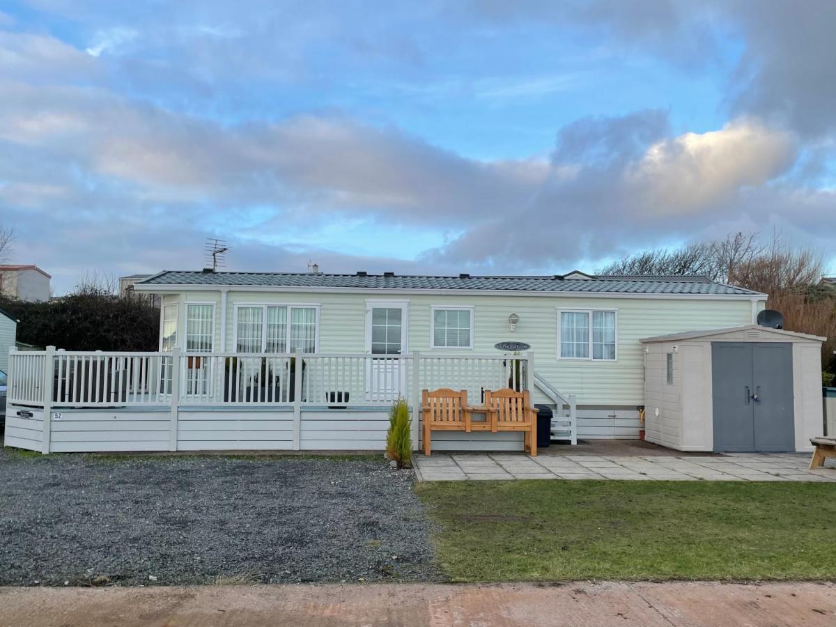 Port Haverigg Millom Hotel Exterior foto