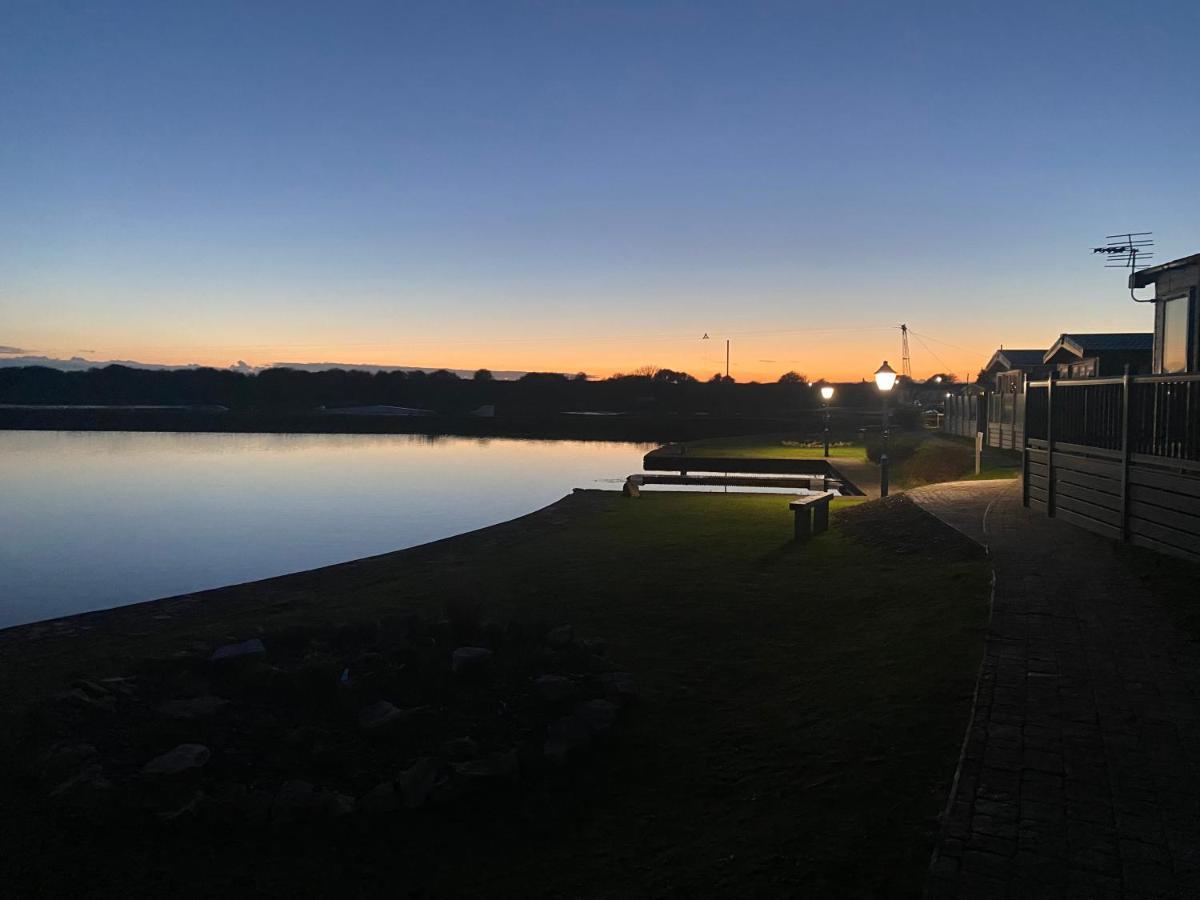 Port Haverigg Millom Hotel Exterior foto