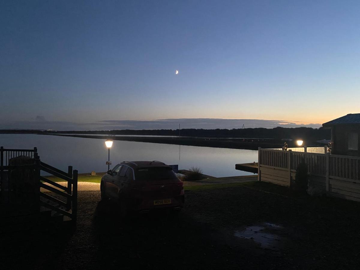 Port Haverigg Millom Hotel Exterior foto